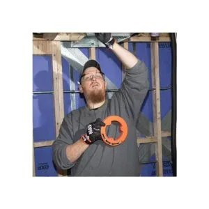 Klein Tools 56335 Cinta de acero plana para peces cinta_5