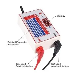 Probador de luz LED y retroiluminación de TV herramienta_3