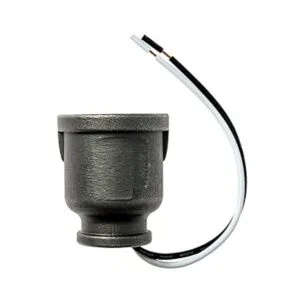 Enchufe de lámpara de tubo de hierro que se adapta a tubos_6