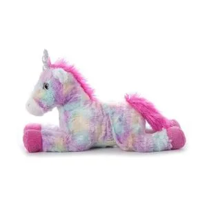 The Petting Zoo Juguete de peluche de unicornio regalos_2