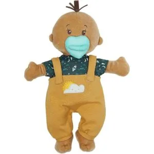 Manhattan Toy Wee Baby Stella Little Earthling Ropa para_2