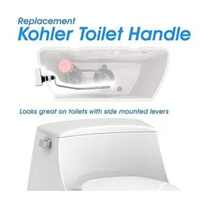 Repuesto de mango empotrado para inodoro palanca de_6