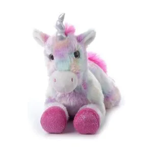 The Petting Zoo Juguete de peluche de unicornio regalos_6