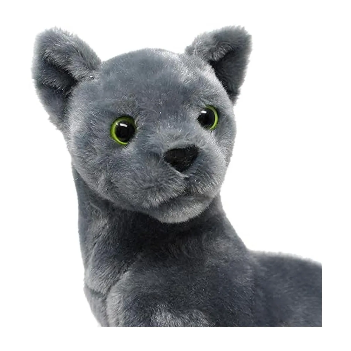 Tiger Tale Toys Rae The Russian Blue Cat Animal de_5
