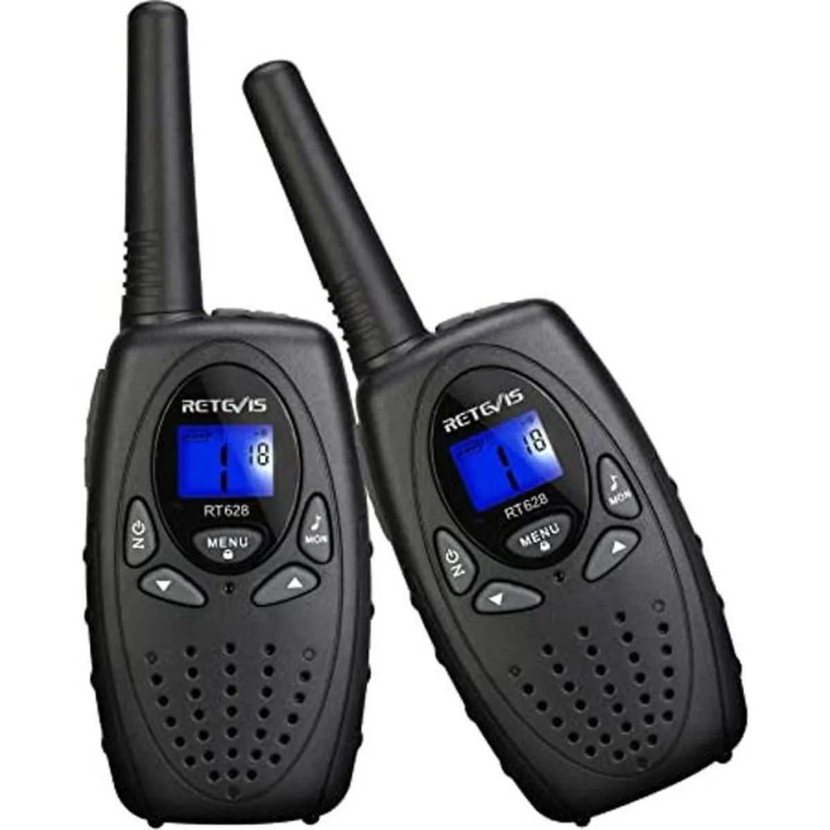 Retevis RT628 VOX UHF Portable 22 Canal FRSGMRS Kids_1