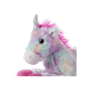 The Petting Zoo Juguete de peluche de unicornio regalos_7