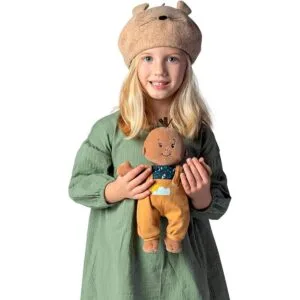 Manhattan Toy Wee Baby Stella Little Earthling Ropa para_3