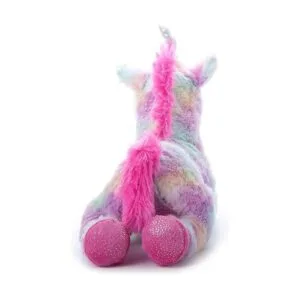 The Petting Zoo Juguete de peluche de unicornio regalos_3