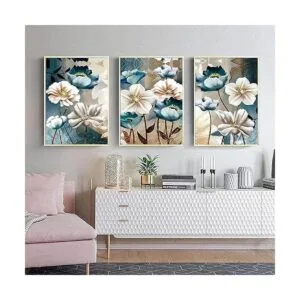 JATOK Kits de pintura de diamante para adultos diseño de_3