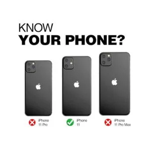 Encased 2019 DuraClip Carcasa ultrafina con pinza para_2