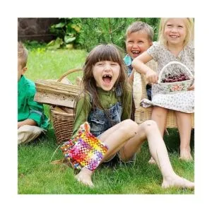 WXJ13 288 piezas de telar bucles de telar de 7 pulgadas_3