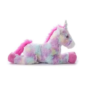 The Petting Zoo Juguete de peluche de unicornio regalos_4