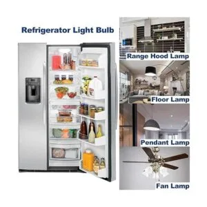 Bombilla LED E17 de luz diurna de 5.5 W para_3