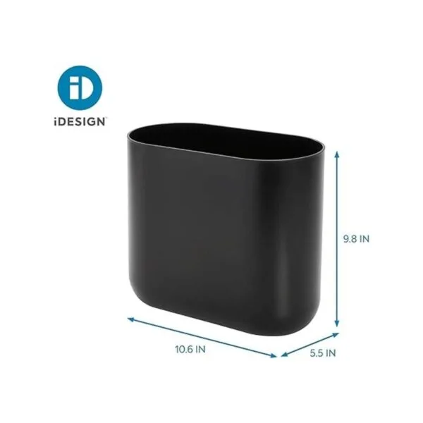 iDesign Cade Juego de limpieza para inodoro_4