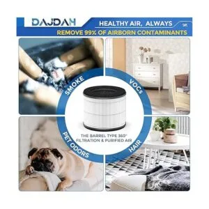 APT10WT APT10FL Filtro de repuesto y filtro APT10_5