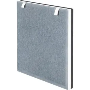Replacement Filter Compatible with LEVOIT Air Purifier_1