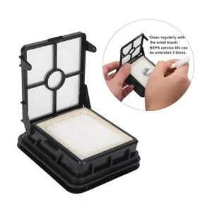 Smilyan Replacement Parts for Bissell CrossWave 2306A_2