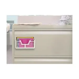 Officemate 92541 bolsillo multiuso con imán color_4