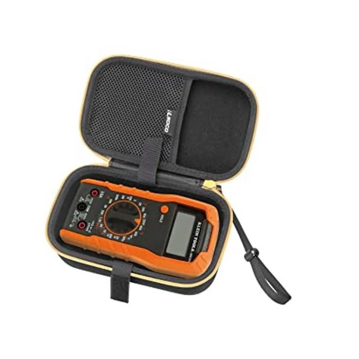 RLSOCO Estuche rígido compatible con Klein Tools_1