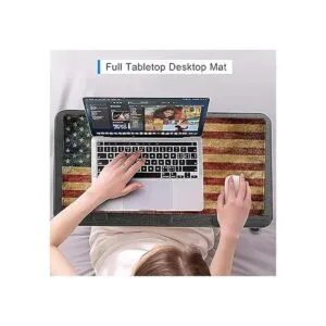 Alfombrilla de escritorio extendida alfombrilla de mouse_6
