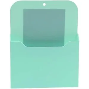 Lima magnética de pared para organización 9.5 x 12.5 x_5