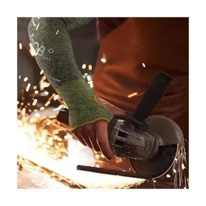 COOLJOB Mangas de protección para brazos mangas ANSI A6_5