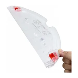 Ytaland Soporte de repuesto para placa de fregona_3