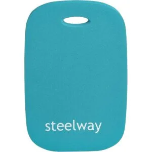 steelway Almohadillas gruesas para rodillas cojín para_2