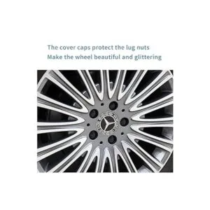 1220 tuercas de bellota de 12 x 20 pulgadas juego de 23_6