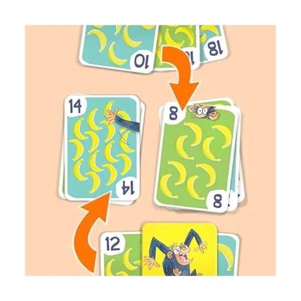 Melon Rind Jump 2 Game Multiples of 2 Math Game for_3