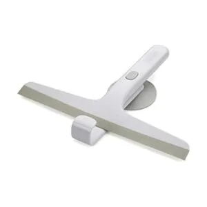 Joseph Joseph EasyStore Escobilla de ducha color gris_1