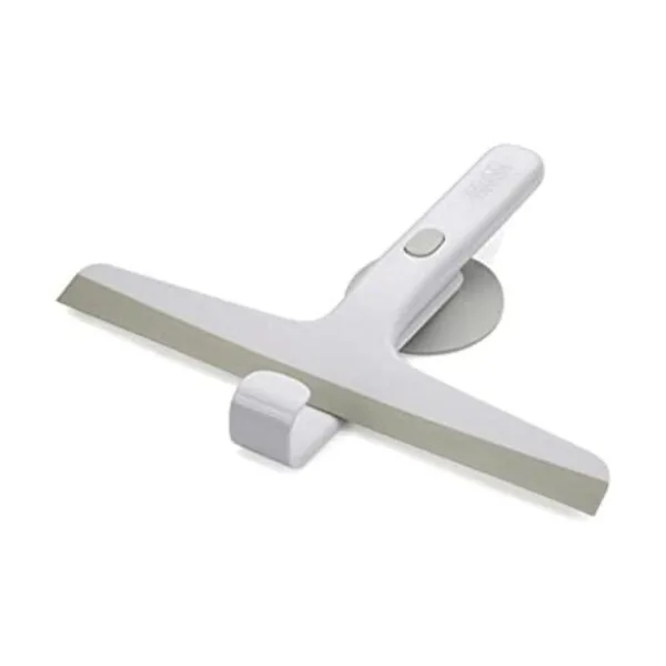 Joseph Joseph EasyStore Escobilla de ducha color gris_1