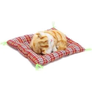 Coolayoung 2 piezas de juguete de muñeca para gato_4