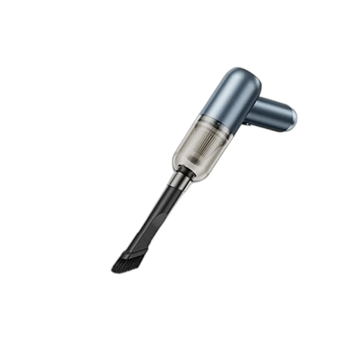 Aspiradora de mano para automóvil con succión de 6000 Pa_1