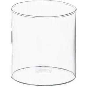 Coleman Company Globo de repuesto para farol de forma_1