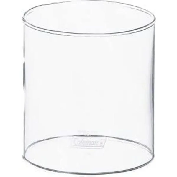 Coleman Company Globo de repuesto para farol de forma_1