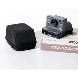 Rieibi Funda rígida para Polaroid OneStep_7