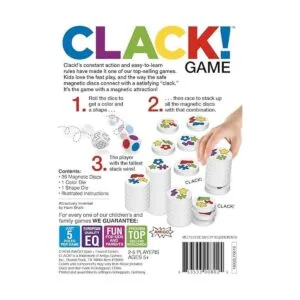 AMIGO Juegos AMI18002 CLACK Juego de apilamiento_3