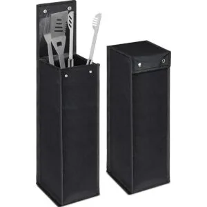 Bolsa de almacenamiento para utensilios de parrilla_1