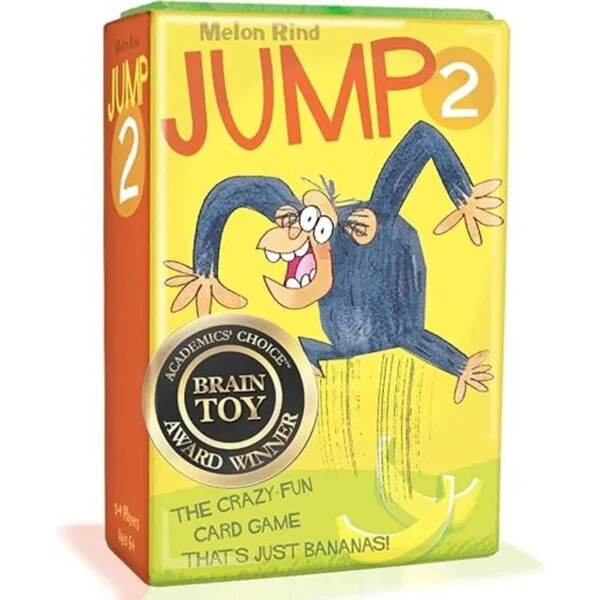 Melon Rind Jump 2 Game Multiples of 2 Math Game for_1