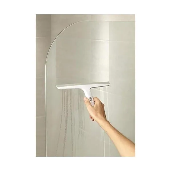 Joseph Joseph EasyStore Escobilla de ducha color gris_5