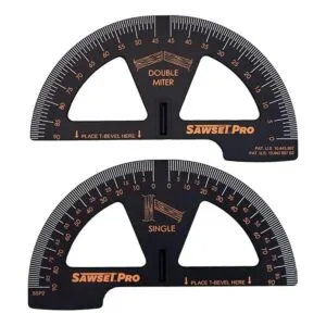 Sawset Saw Transtractor Saw SWSET PRO. Escalas patentadas_1