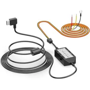 VIOFO Kit de cable duro HK4 Acc kit de cable duro USBC_1