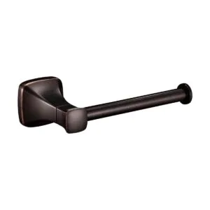 WINCASE Bronze Toilet Paper Holder Oil Rubbed Toilet_1