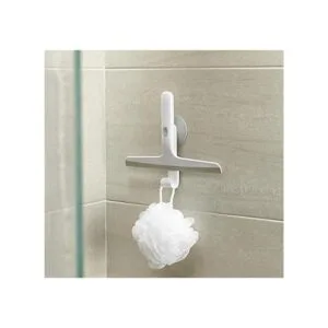 Joseph Joseph EasyStore Escobilla de ducha color gris_3