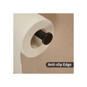 WINCASE Bronze Toilet Paper Holder Oil Rubbed Toilet_5