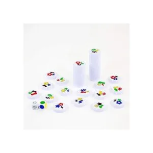 AMIGO Juegos AMI18002 CLACK Juego de apilamiento_4