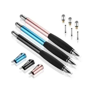 MEKO 2 generación Serie de precisión 2 en 1 Lápiz_1