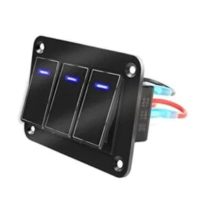 Panel de interruptor basculante panel de interruptor de_1