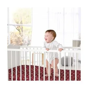 Sweet Jojo Designs Sábana bajera ajustable para cama de_2